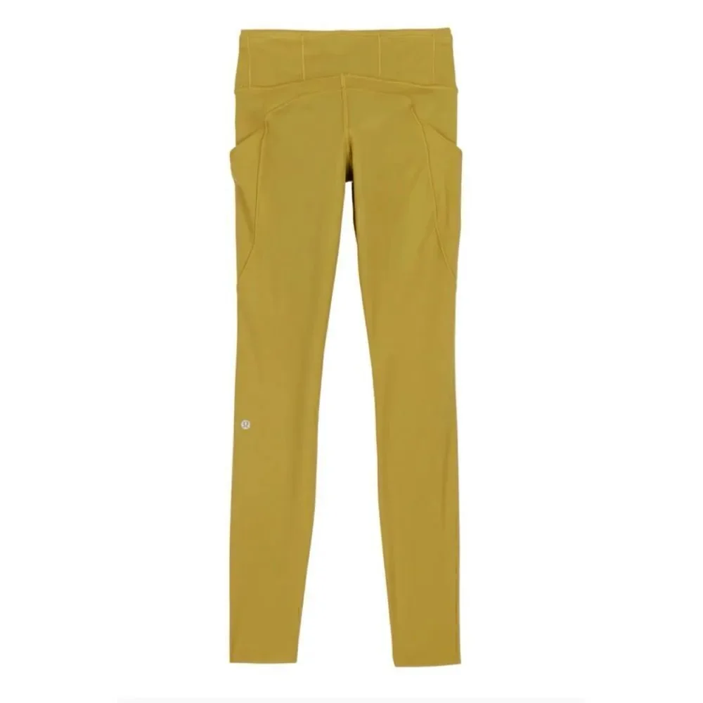 Lululemon Fast and Free Tight ll 25
